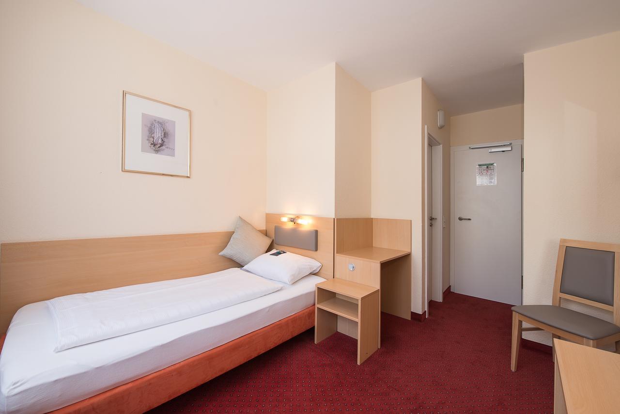 Comfort Garni Stadtzentrum 3*